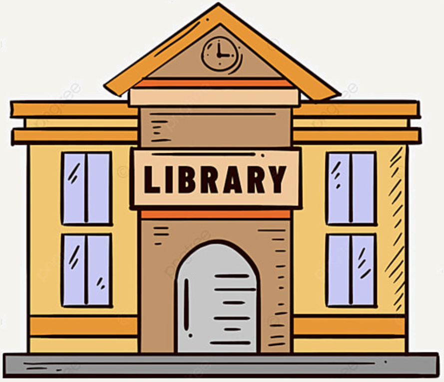 Thorburn Reunion Library Homepage